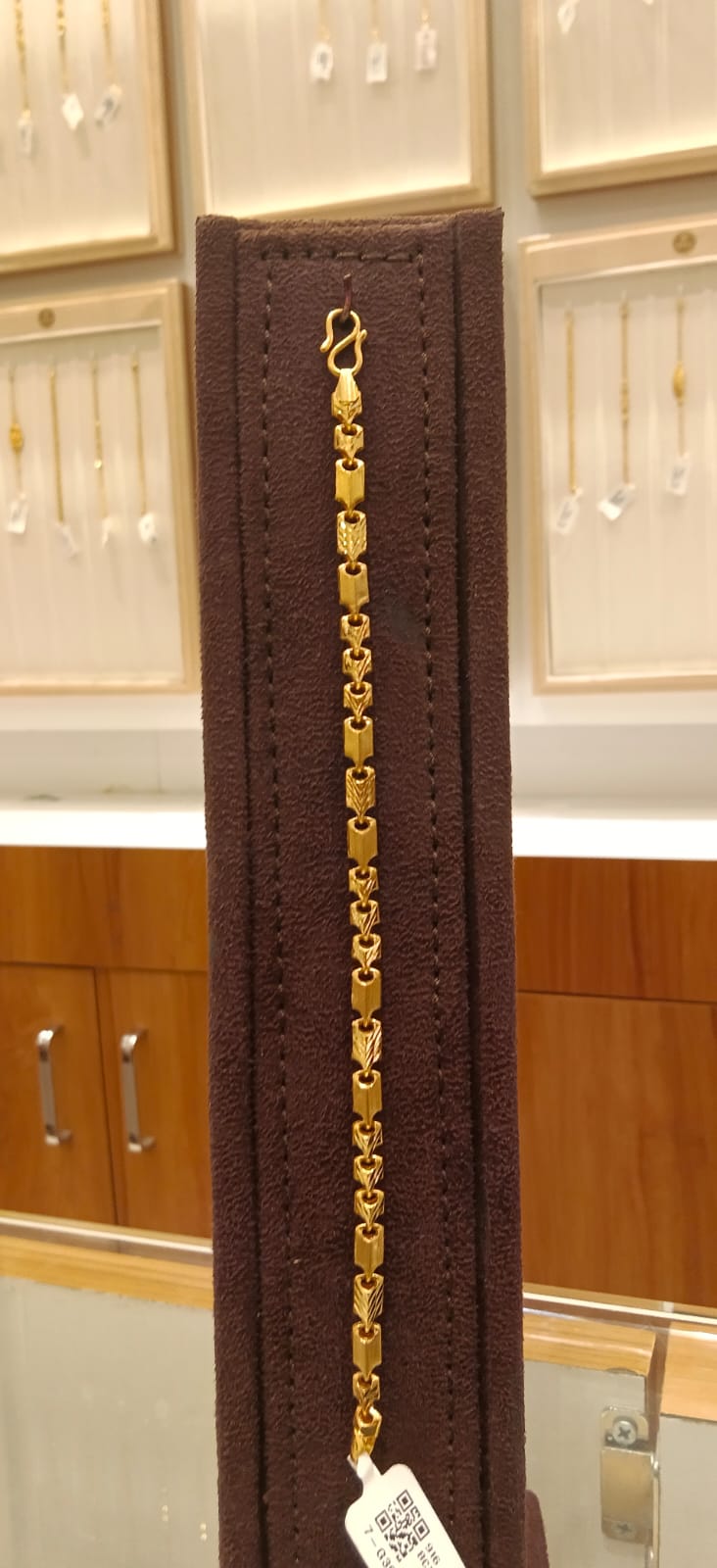 Gents Bracelet